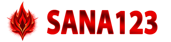 SANA123 LOGO